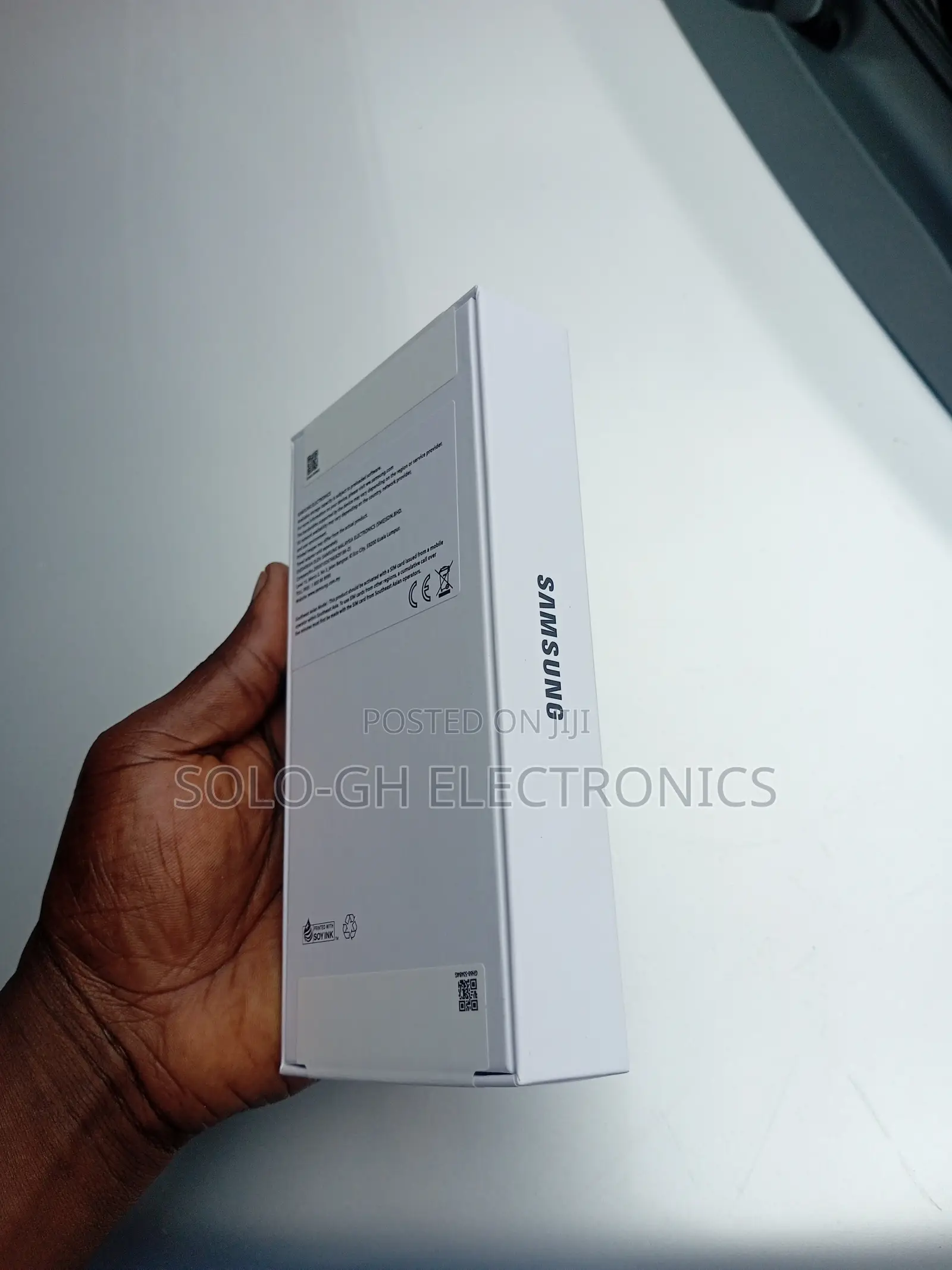 New Samsung Galaxy A17 256 GB Black