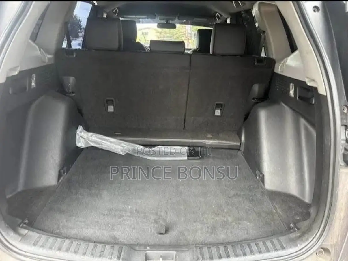 Honda CR-V 2019 Gray