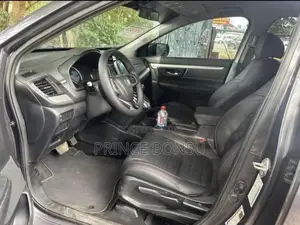 Honda CR-V 2019 Gray