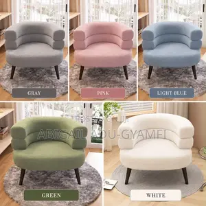 Luxury High-Quality Chair