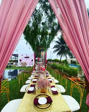 8-Plot Commercial Property With Hotel Facilities – Prampram