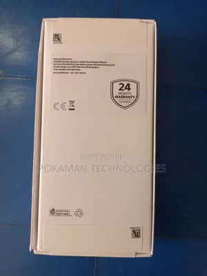 New Samsung Galaxy A17 256 GB Black