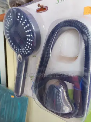 Handheld Shower Set