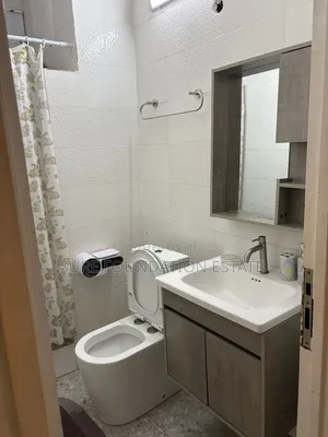 Furnished 1bdrm Apartment in Dansoman for sale