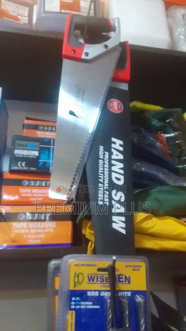 Uk Hardware Best in Town