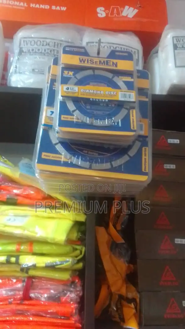 Uk Hardware Best in Town