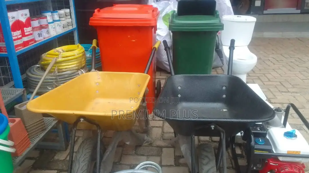 Uk Hardware Best in Town