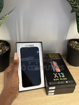 iPhone 13 Screen