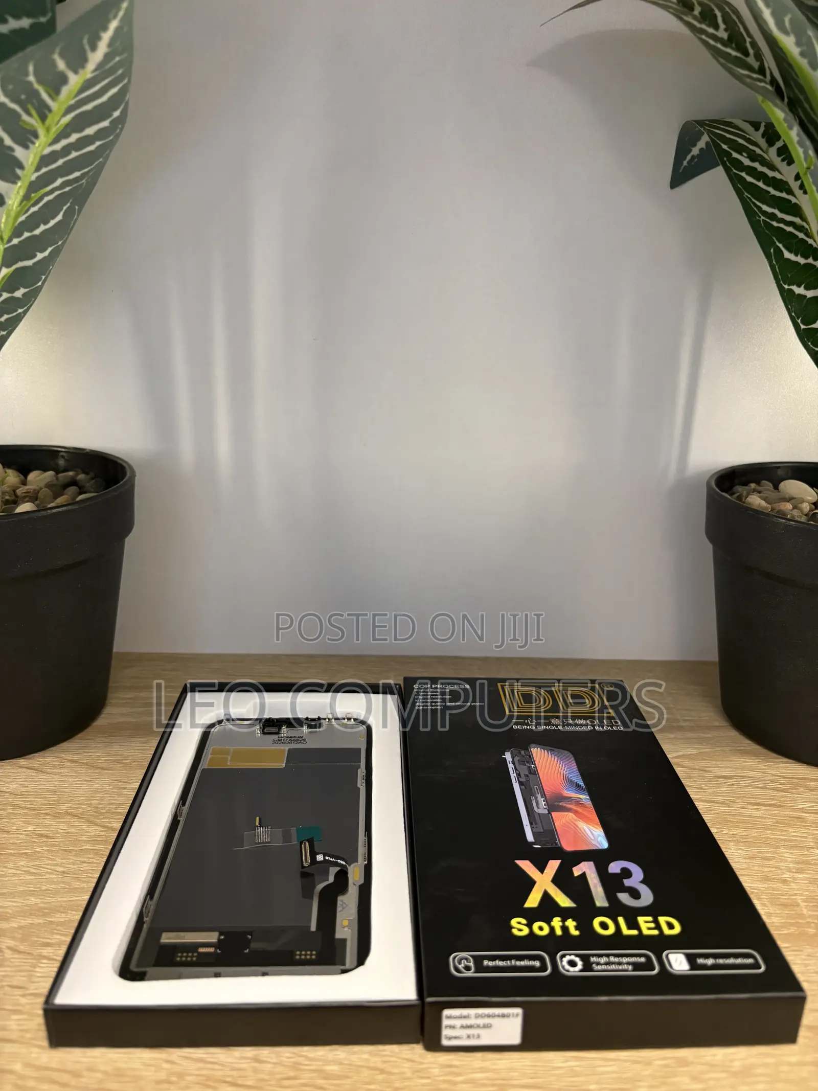 iPhone 13 Screen