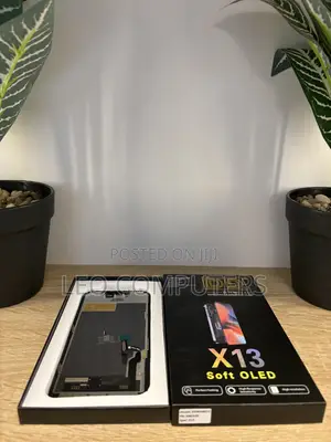iPhone 13 Screen