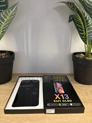 iPhone 13 Screen