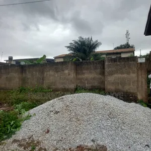 Plot of Land for Sale at Ipt Nyankyereniase