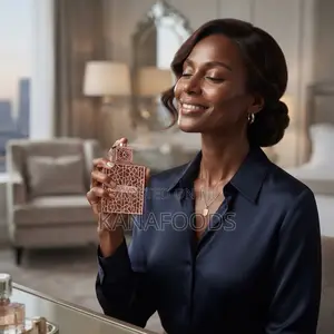 Rayhaan Divine Perfume