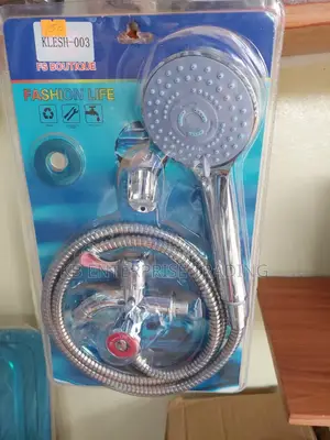 Fashion Life KLESH-033 Shower Set