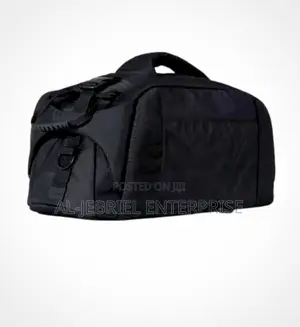 Promage Zipper Carry Bag