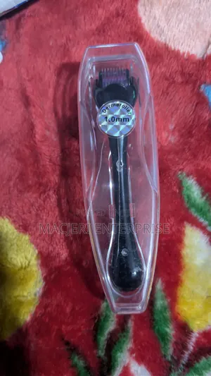 Minoxidil Hair Growth Oil
