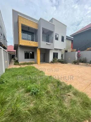 4bdrm Duplex in Bernard Agency, School Park Area for rent