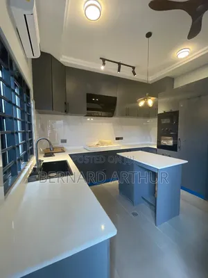 4bdrm Duplex in Bernard Agency, School Park Area for rent