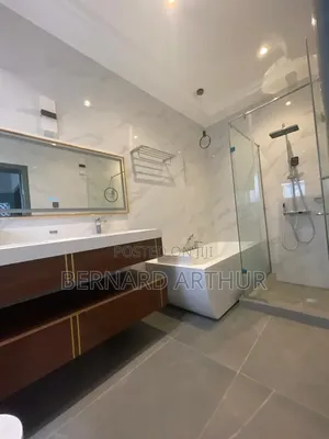 4bdrm Duplex in Bernard Agency, School Park Area for rent