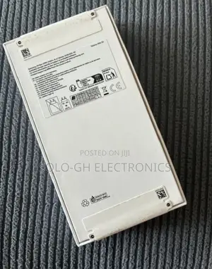 New Samsung Galaxy A56 256 GB Black