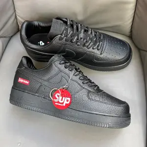Airforce 1 X Supreme