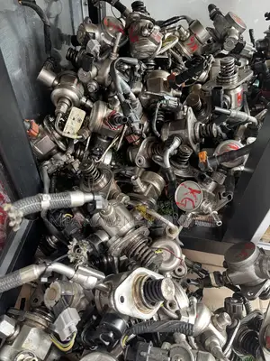 High Pressure Pump for Kia,Hyundai and More
