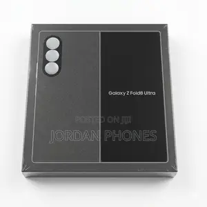 New Samsung Galaxy Z Fold8 Ultra 512 GB Purple
