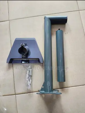 Starlink Mount Adapter Pole