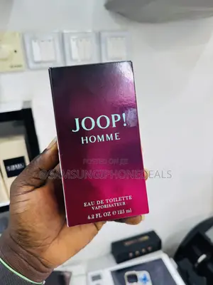 Joop Homme