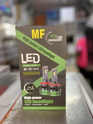 HID-BULB - Head-Light