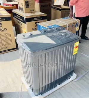 Buy Unique TCL 11kg Spin Dry Electric Washing Machine 