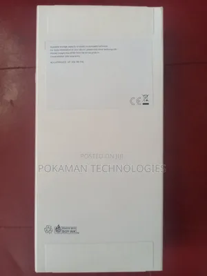 New Samsung Galaxy A06 64 GB Black