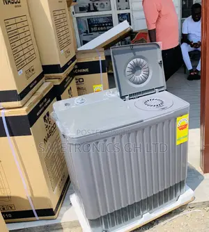Check Original Semiautomatic < TopLoad Nasco 11kg Washer