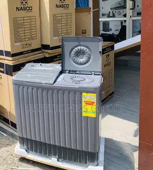 Check Original Semiautomatic < TopLoad Nasco 11kg Washer