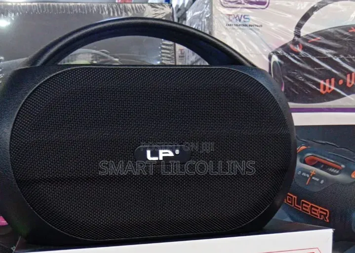 LP Speaker