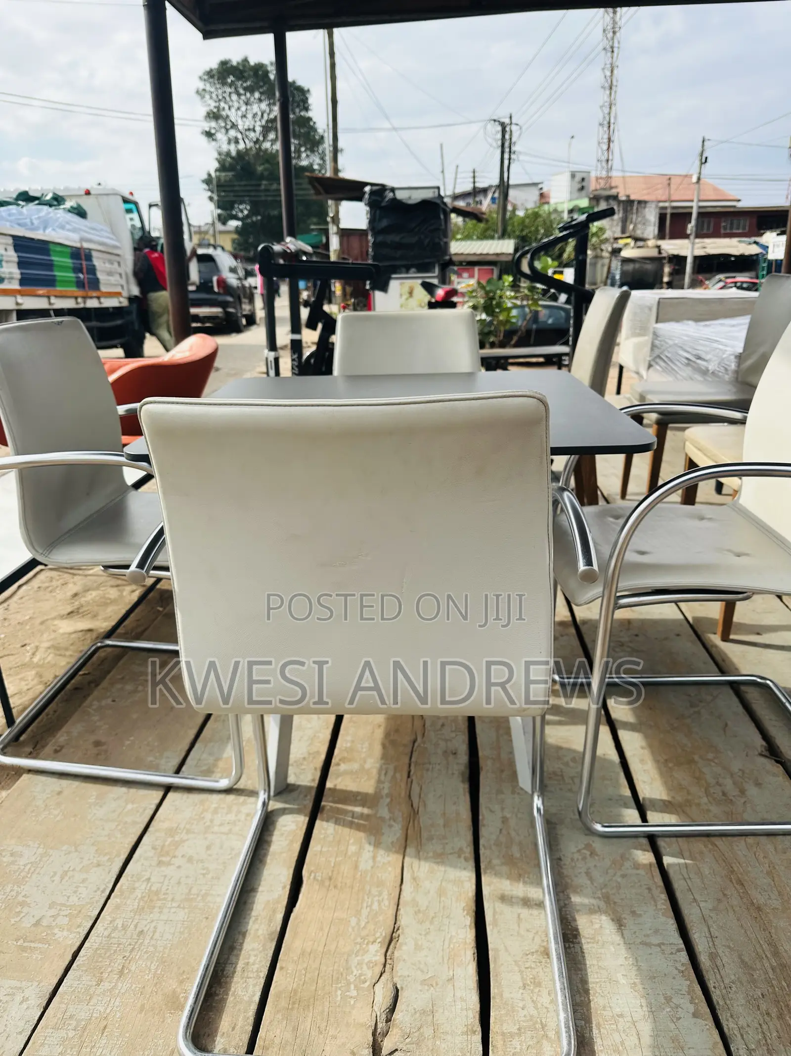 Dining Set