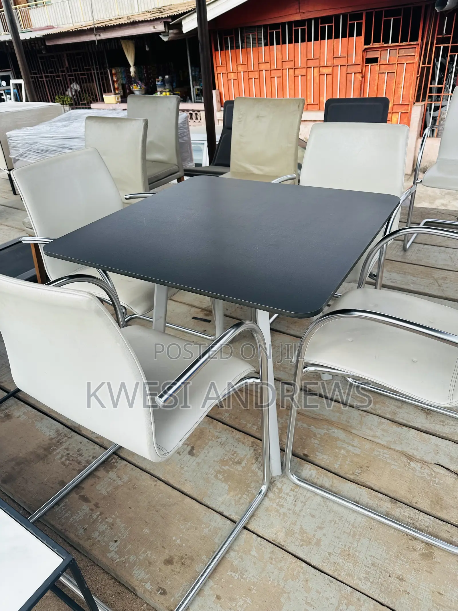 Dining Set