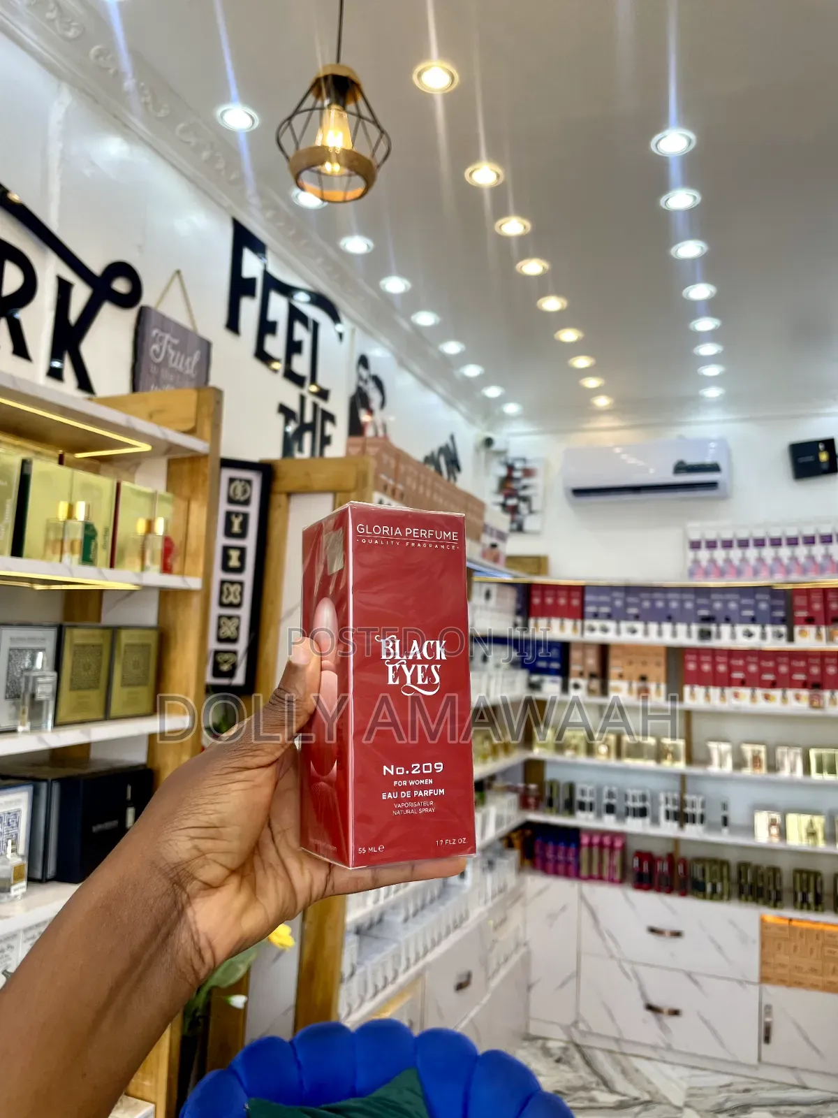 Giorgio Amani SI Parfum