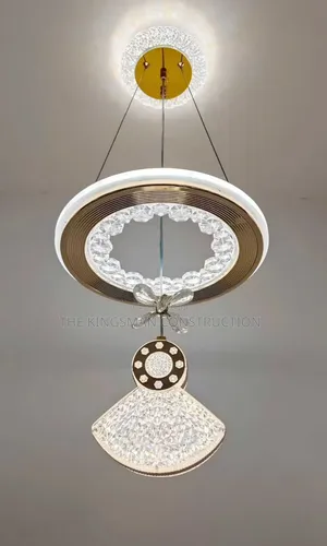 Very Cute Ceiling LED
