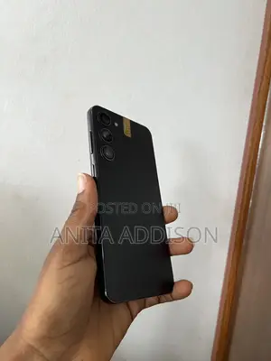 Samsung Galaxy S23+ 256 GB Black