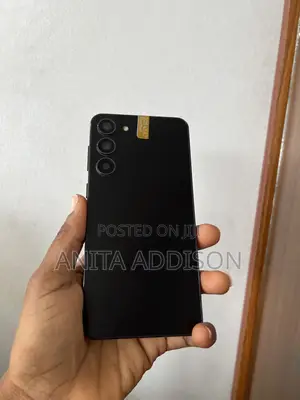 Samsung Galaxy S23+ 256 GB Black