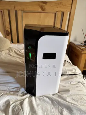 Household Oxygen Concentrator