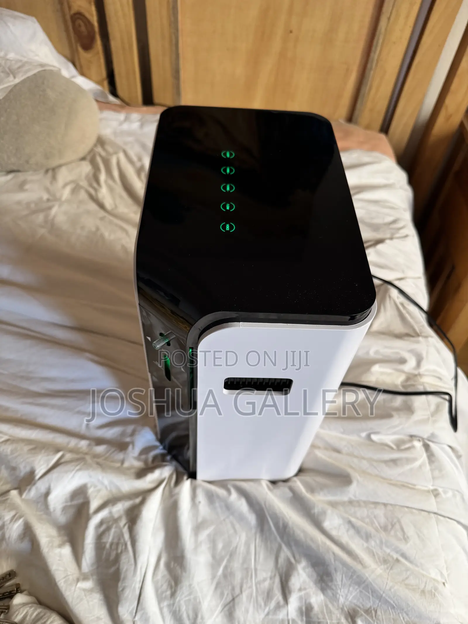Household Oxygen Concentrator