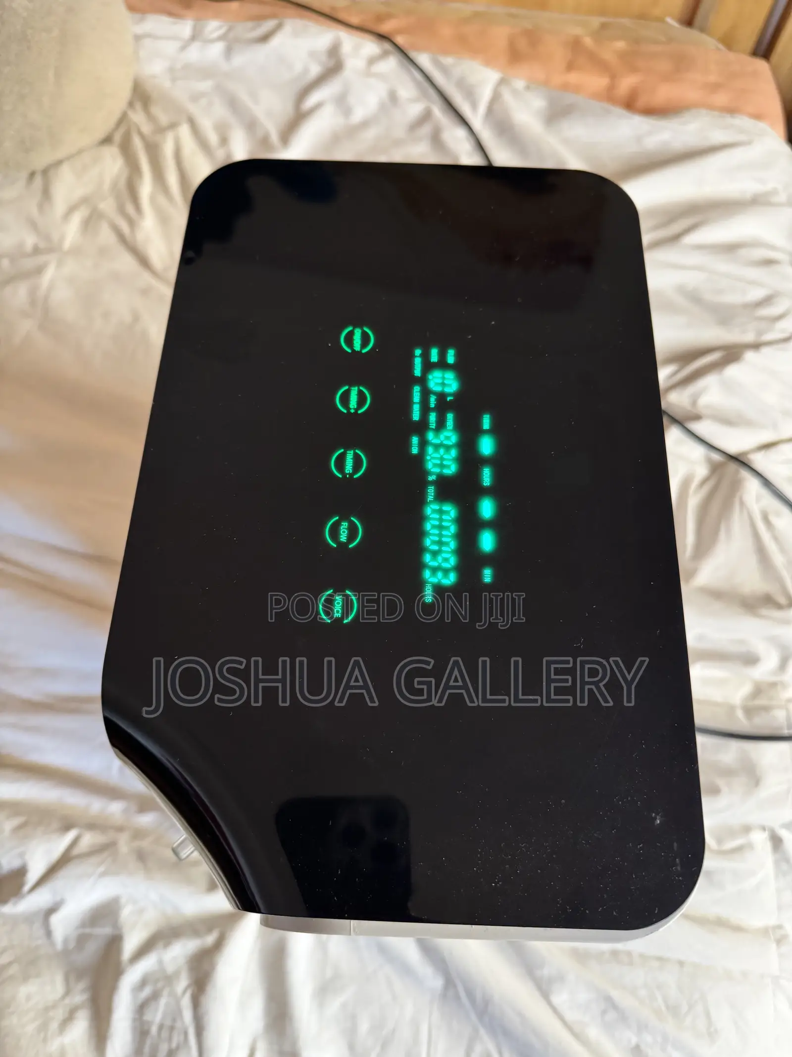 Household Oxygen Concentrator