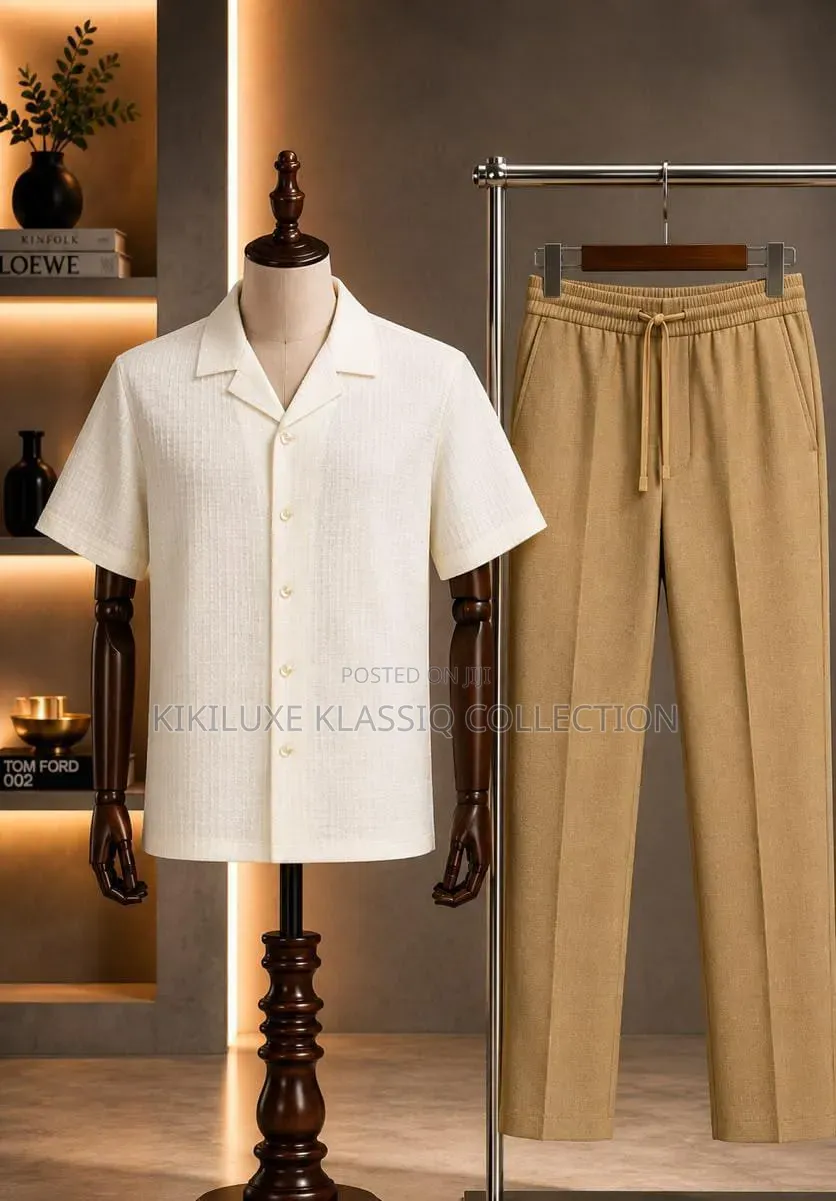 Men's Kaftan