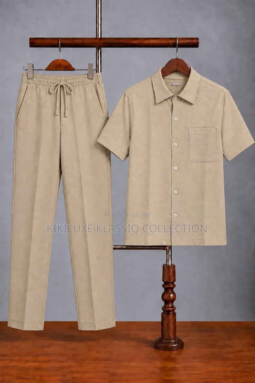 Men's Kaftan