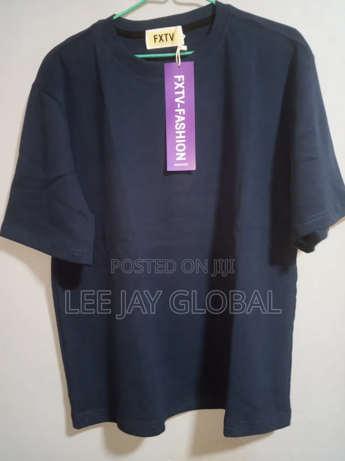 Thick Cotton Plain T-Shirts UK Brand 180