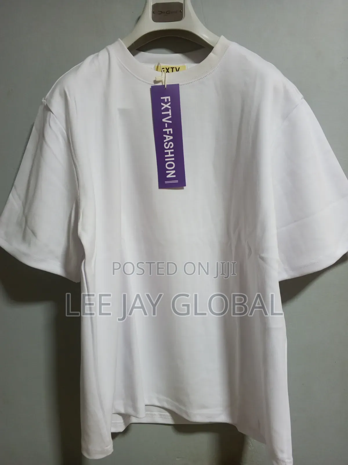Thick Cotton Plain T-Shirts UK Brand 180