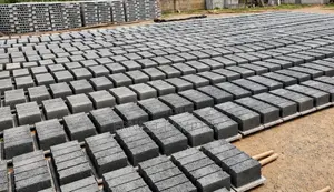 Concrete Blocks