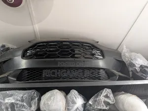 Honda Hrv. Complete Bumper 2023,2024,2025